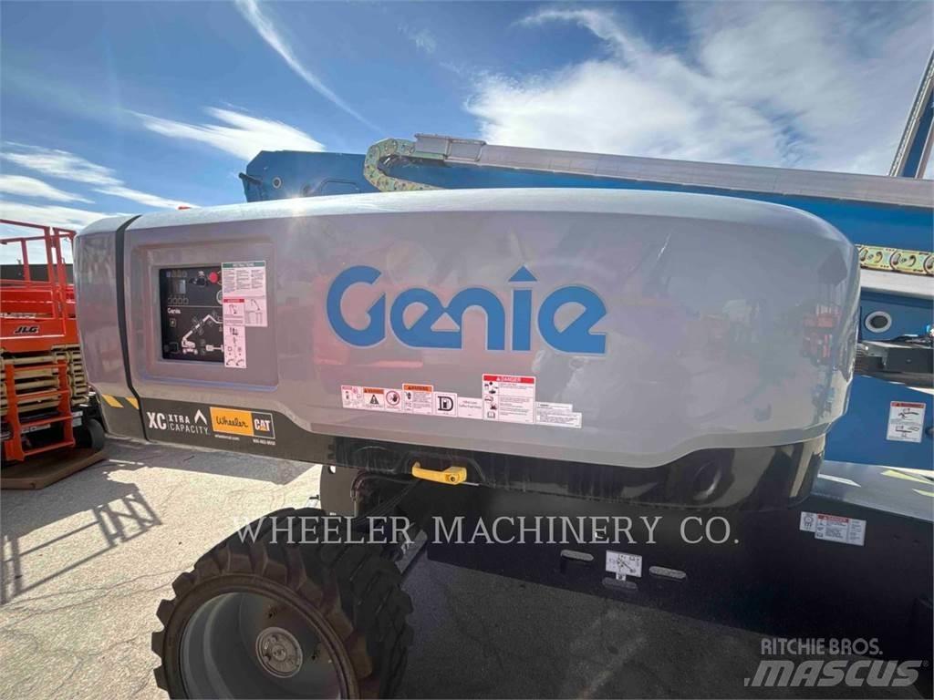 Genie S65XC Gelenkteleskoparbeitsbühnen