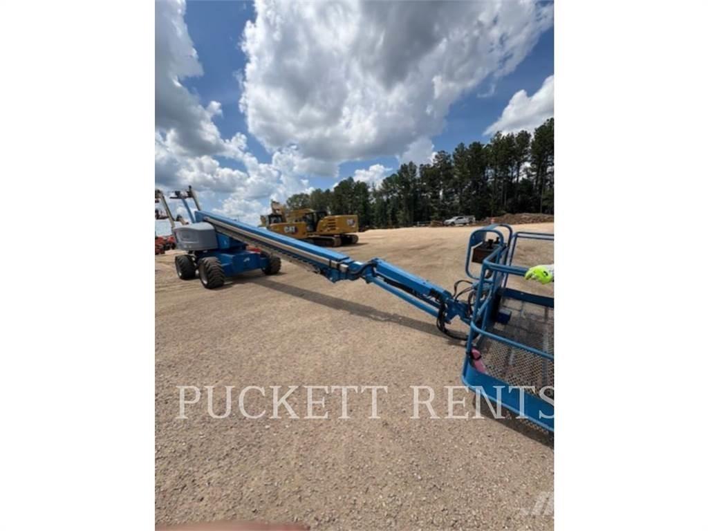 Genie S85X Gelenkteleskoparbeitsbühnen