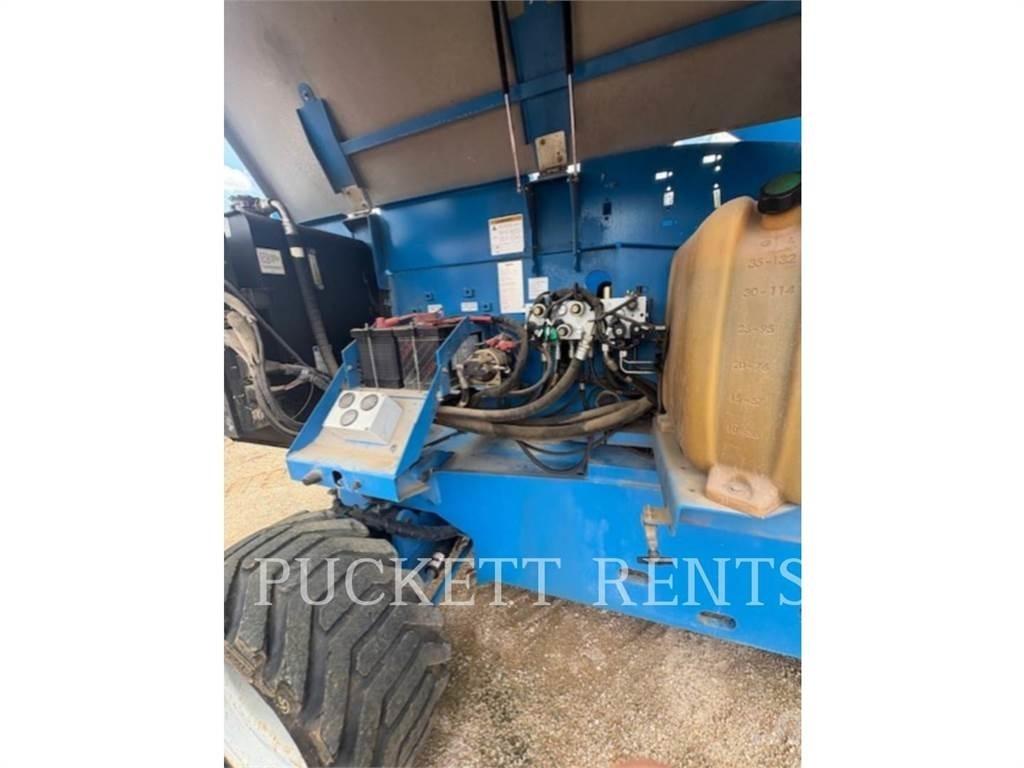 Genie S85X Gelenkteleskoparbeitsbühnen