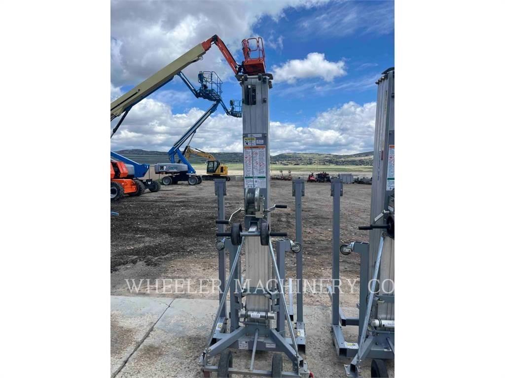 Genie SLC-24 Scheren-Arbeitsbühnen