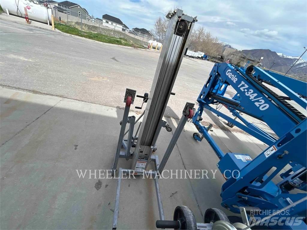 Genie SLC-24 Scheren-Arbeitsbühnen