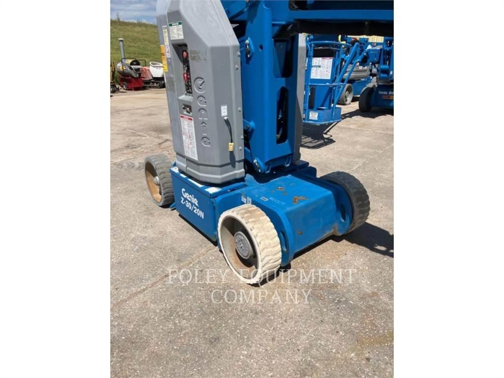 Genie Z30/20N Gelenkteleskoparbeitsbühnen