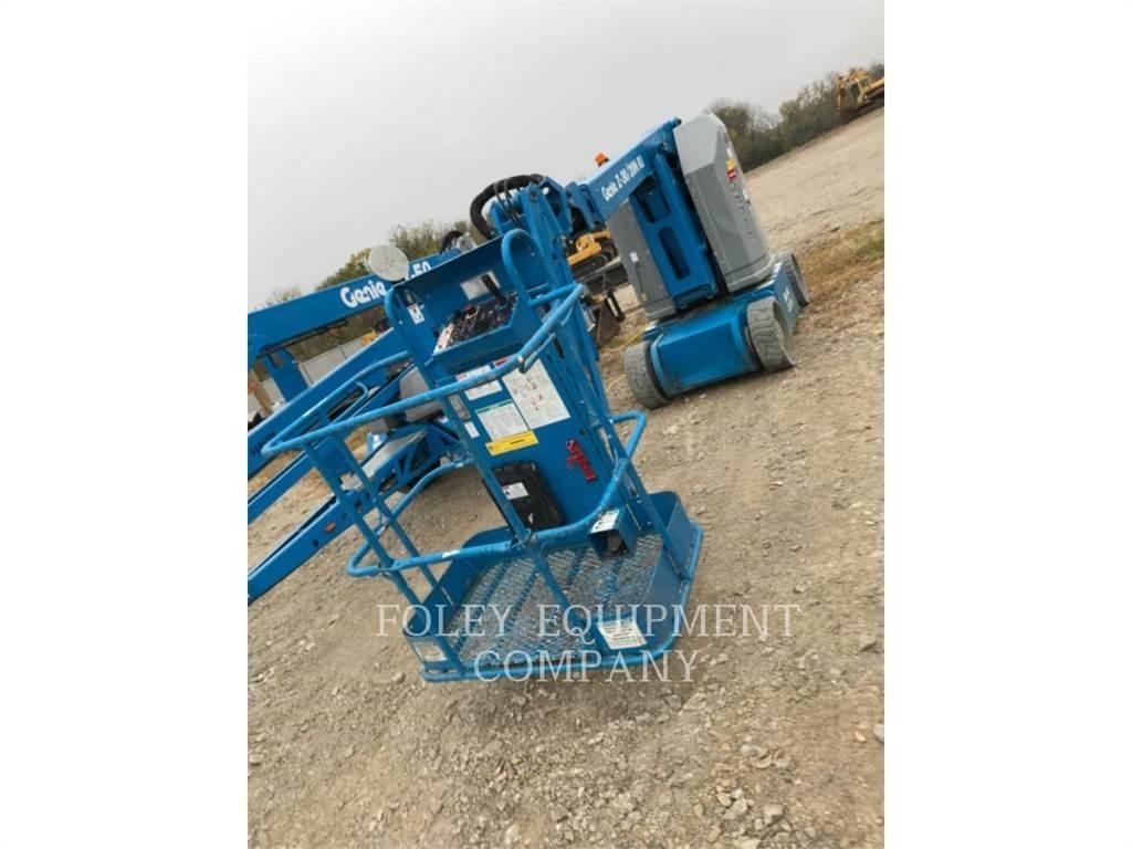 Genie Z30/20NR Gelenkteleskoparbeitsbühnen