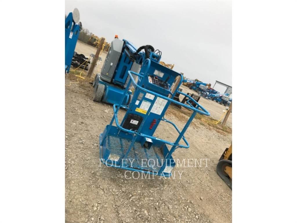 Genie Z30/20NR Gelenkteleskoparbeitsbühnen