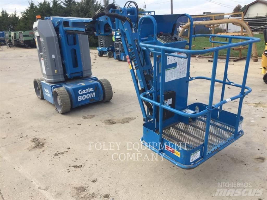 Genie Z30/20NR Gelenkteleskoparbeitsbühnen