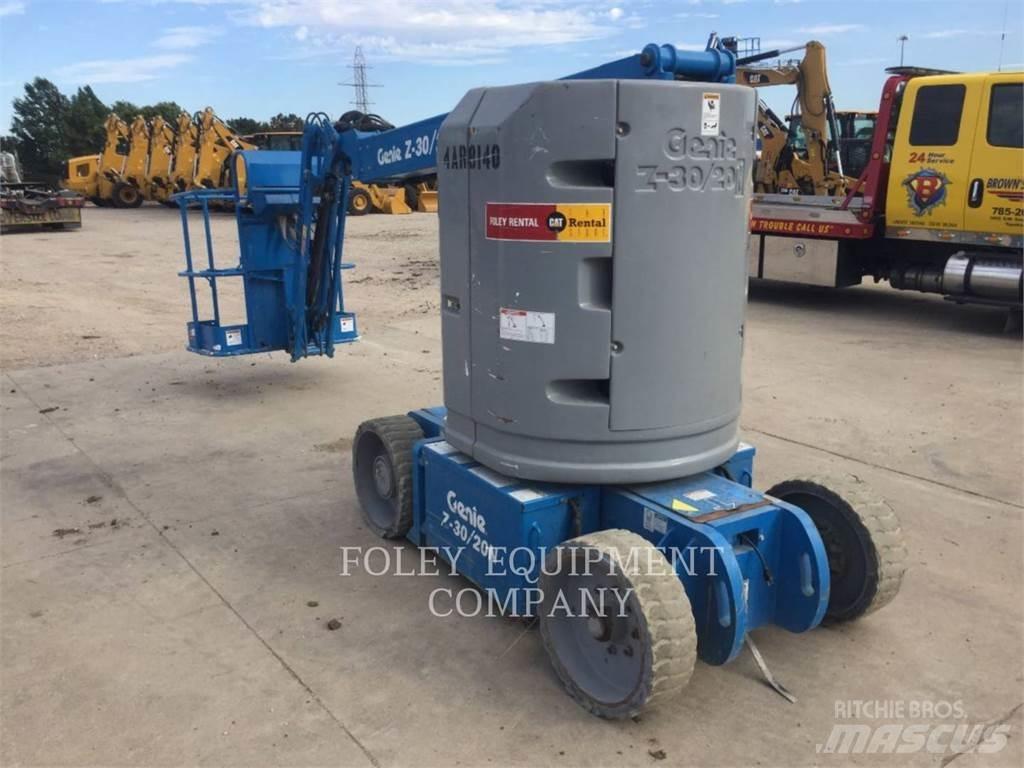 Genie Z30/20NR Gelenkteleskoparbeitsbühnen
