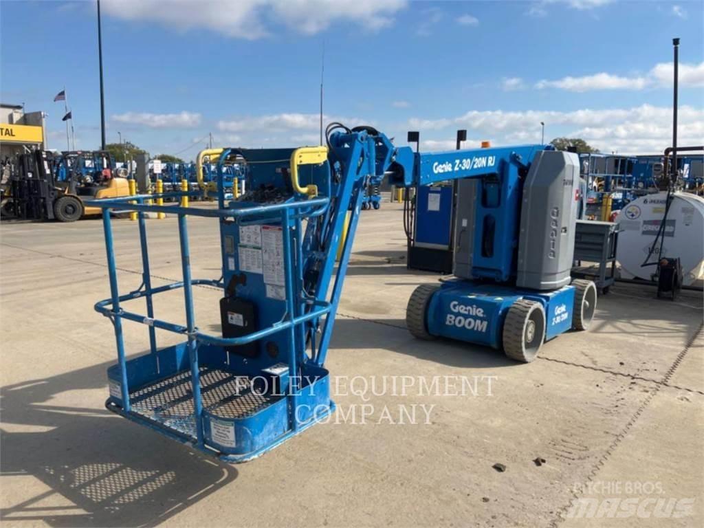 Genie Z30/20NR Gelenkteleskoparbeitsbühnen