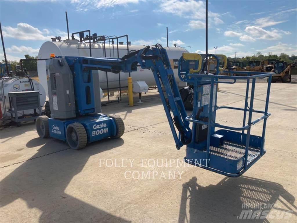 Genie Z30/20NR Gelenkteleskoparbeitsbühnen