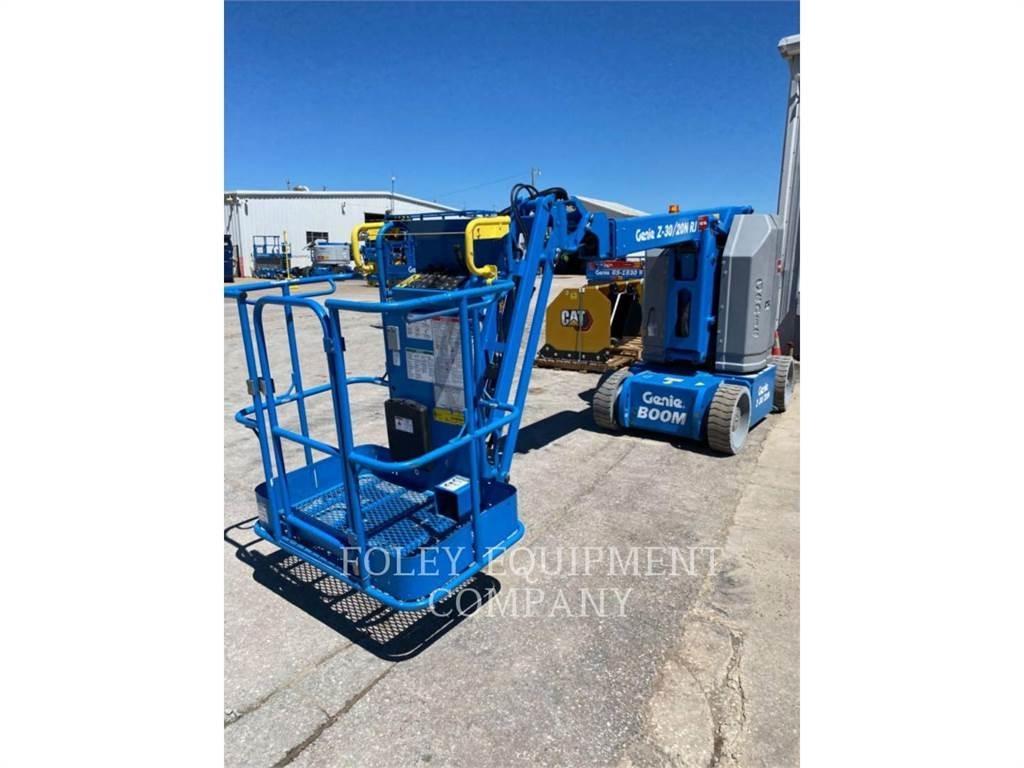 Genie Z30/20NR Gelenkteleskoparbeitsbühnen