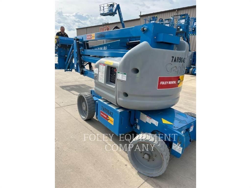 Genie Z40/23NRJ Gelenkteleskoparbeitsbühnen