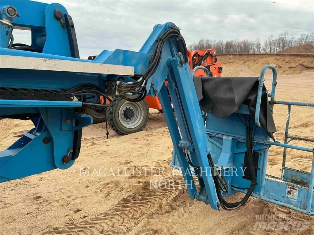 Genie Z45 Gelenkteleskoparbeitsbühnen