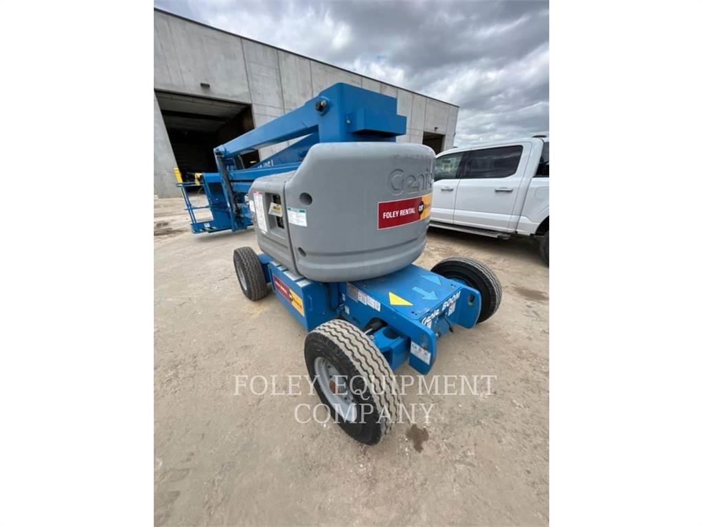 Genie Z45/25JDC Gelenkteleskoparbeitsbühnen