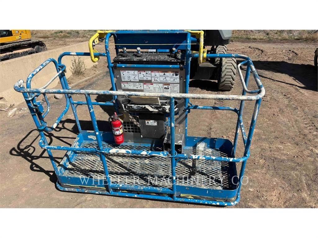 Genie Z45 XC Gelenkteleskoparbeitsbühnen