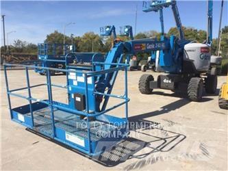 Genie Z62/40G4W Gelenkteleskoparbeitsbühnen