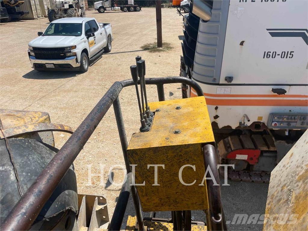 Gomaco GT3600 Zubehör