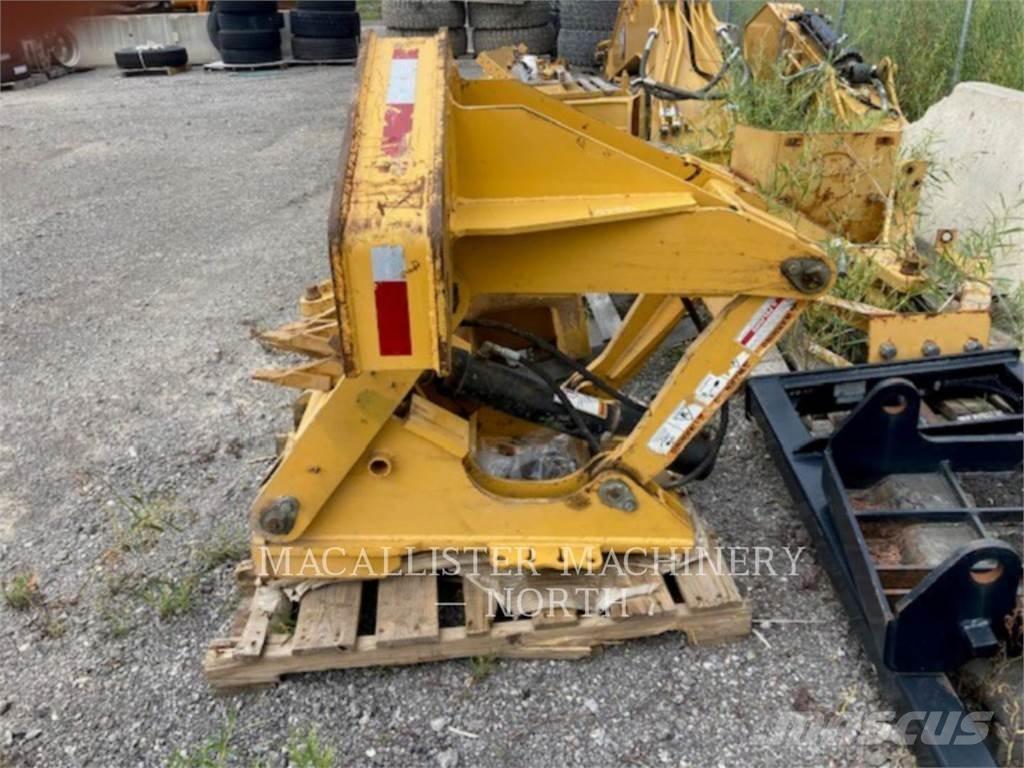 Henke MG SCARIFIER Aufreisser