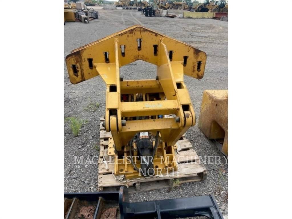 Henke MG SCARIFIER Aufreisser