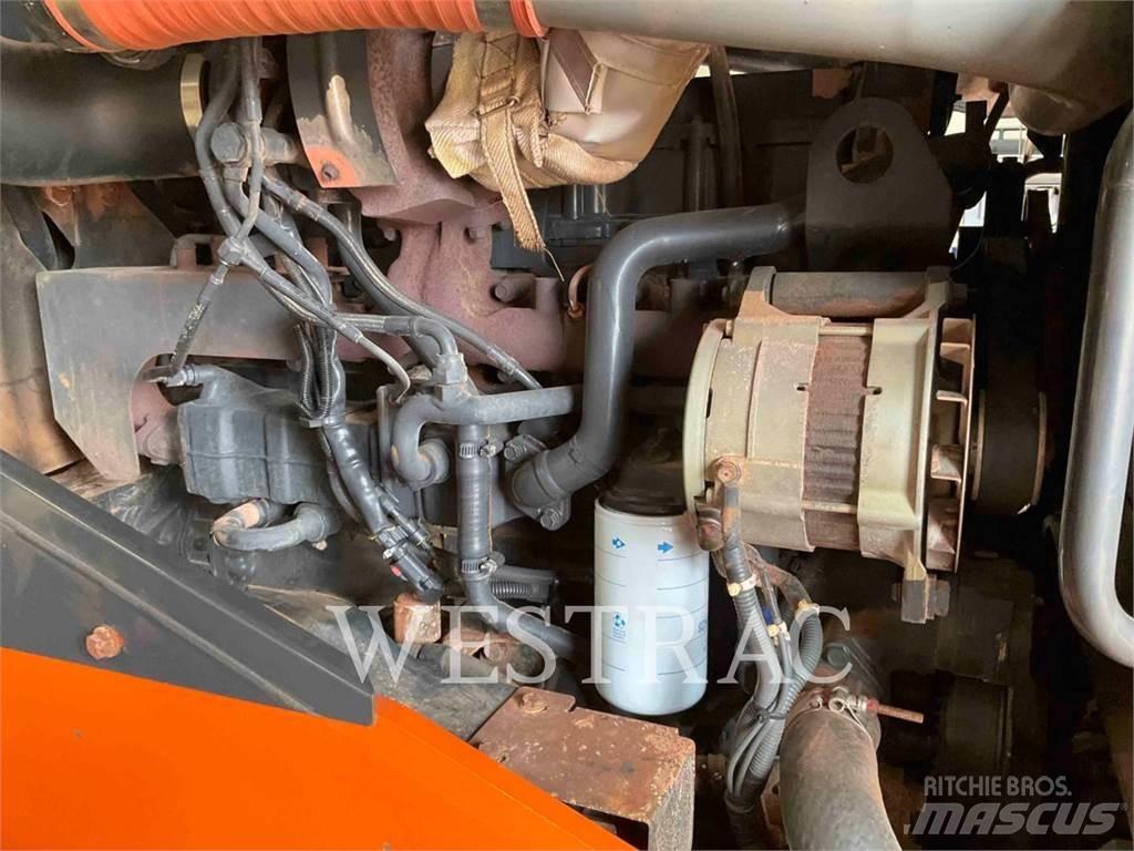 Hitachi ZW180-5B Radlader