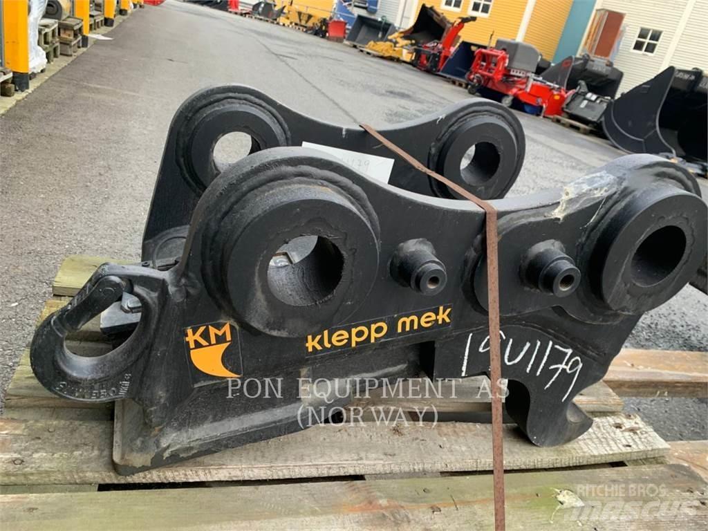  HK-FESTE KLEPP KM2 HD Schnellwechsler