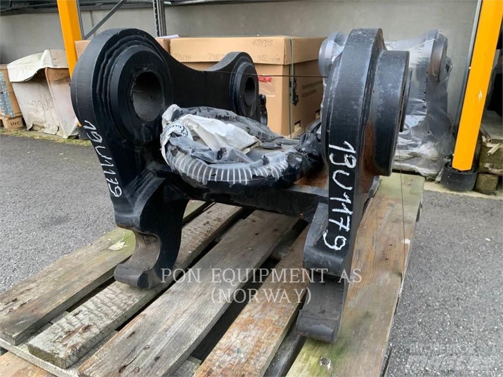  HK-FESTE KLEPP KM2 HD Schnellwechsler