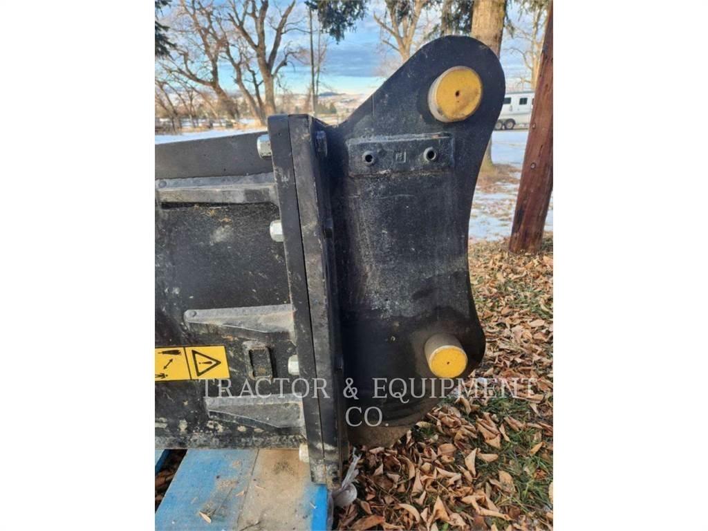  HR390 Raupenbagger