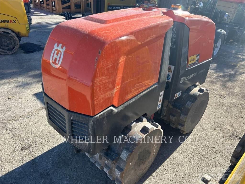Husqvarna LP9505 Tandemwalzen