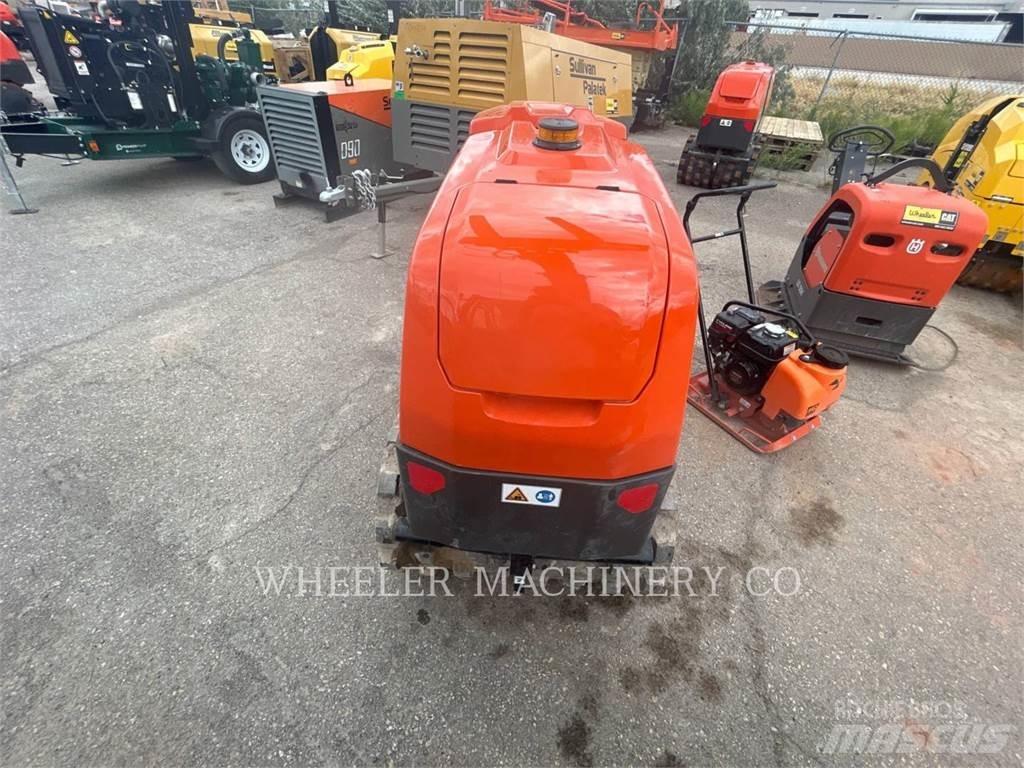 Husqvarna LP9505 Tandemwalzen