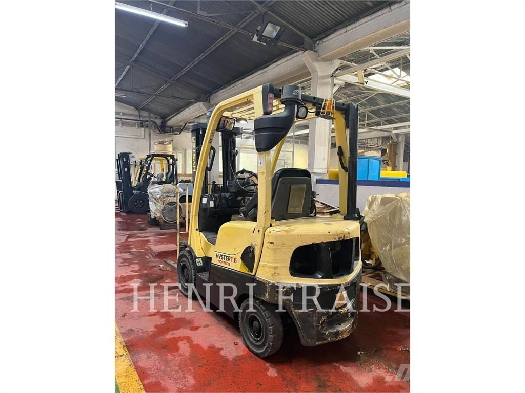 Hyster H1.6FT Andere Gabelstapler