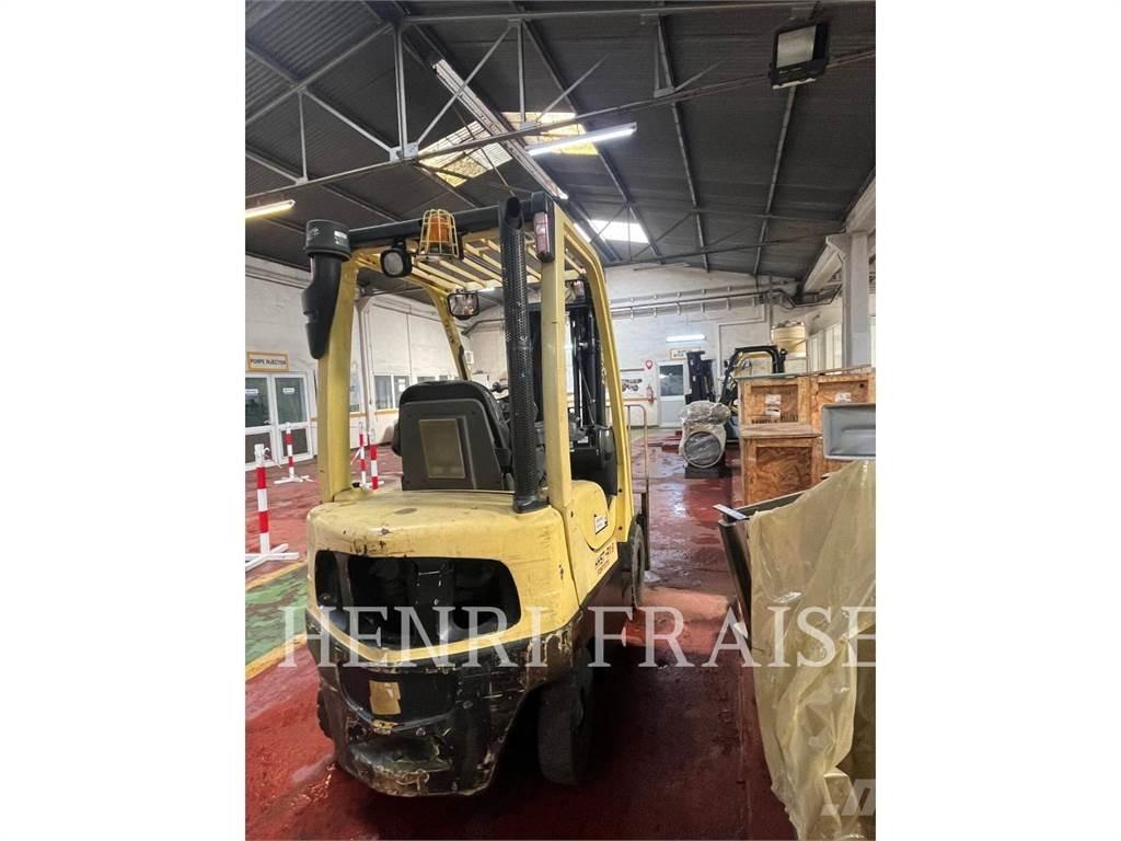 Hyster H1.6FT Andere Gabelstapler