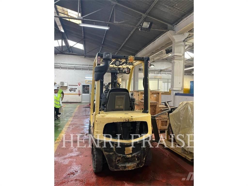 Hyster H1.6FT Andere Gabelstapler