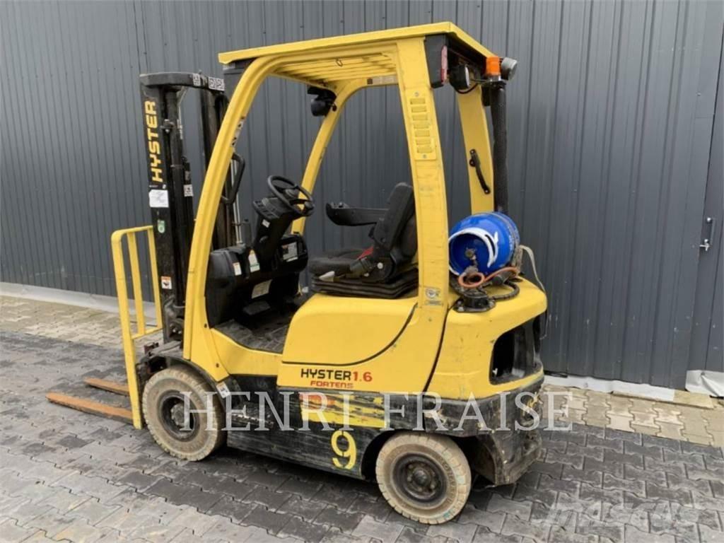 Hyster H1.6FT Andere Gabelstapler