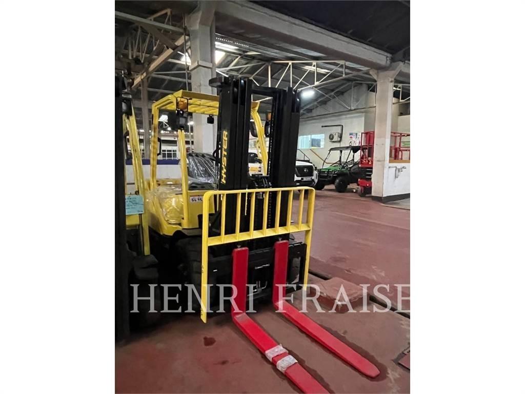 Hyster H3.OUT DSL Andere Gabelstapler