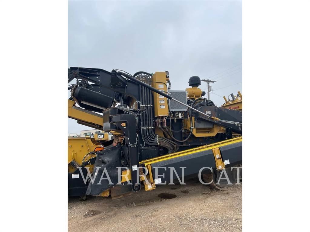 Irock CRUSHERS TC-15CC Pulverisierer