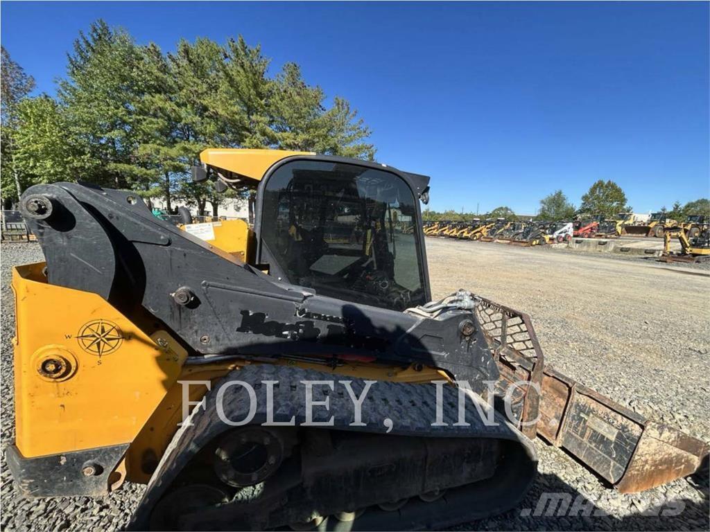 JCB 300TT4 Laderaupen