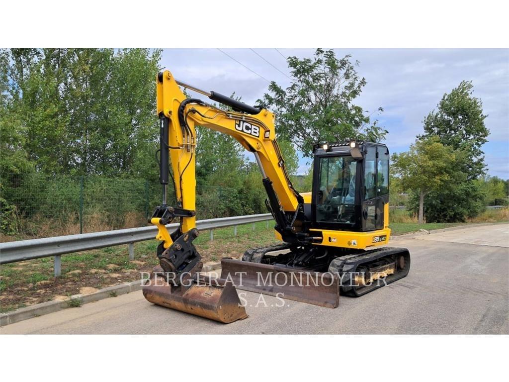 JCB 85Z-1 Raupenbagger