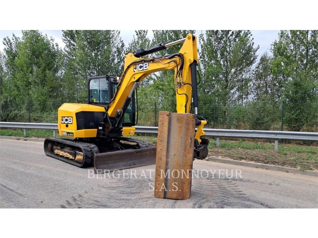 JCB 85Z-1 Raupenbagger