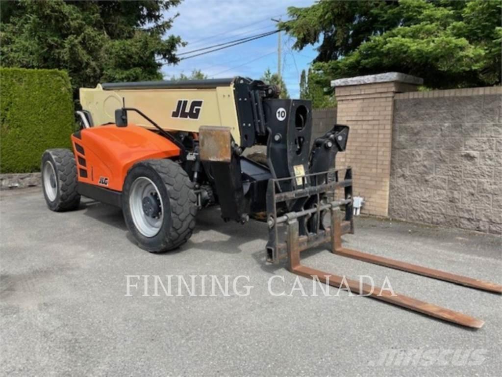 JLG 1055 Teleskoplader