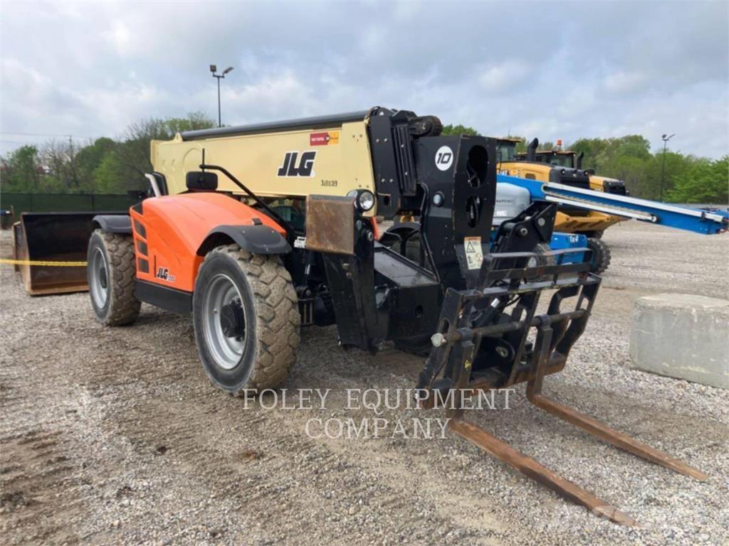JLG 1055C Teleskoplader