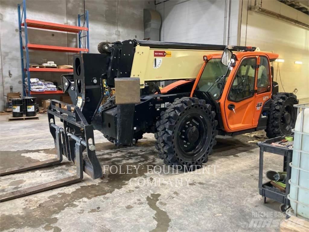 JLG 1255C Teleskoplader