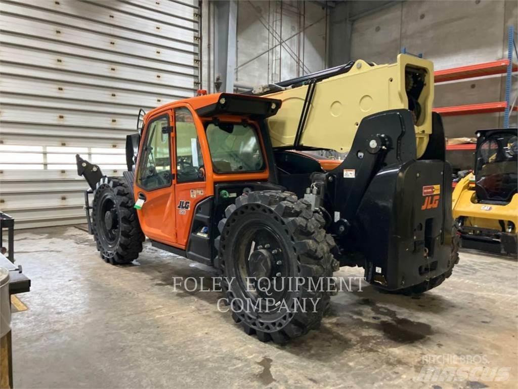 JLG 1255C Teleskoplader