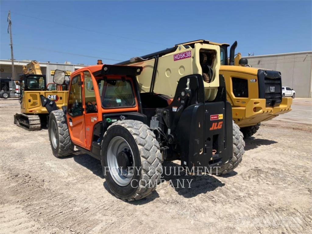 JLG 1255C Teleskoplader