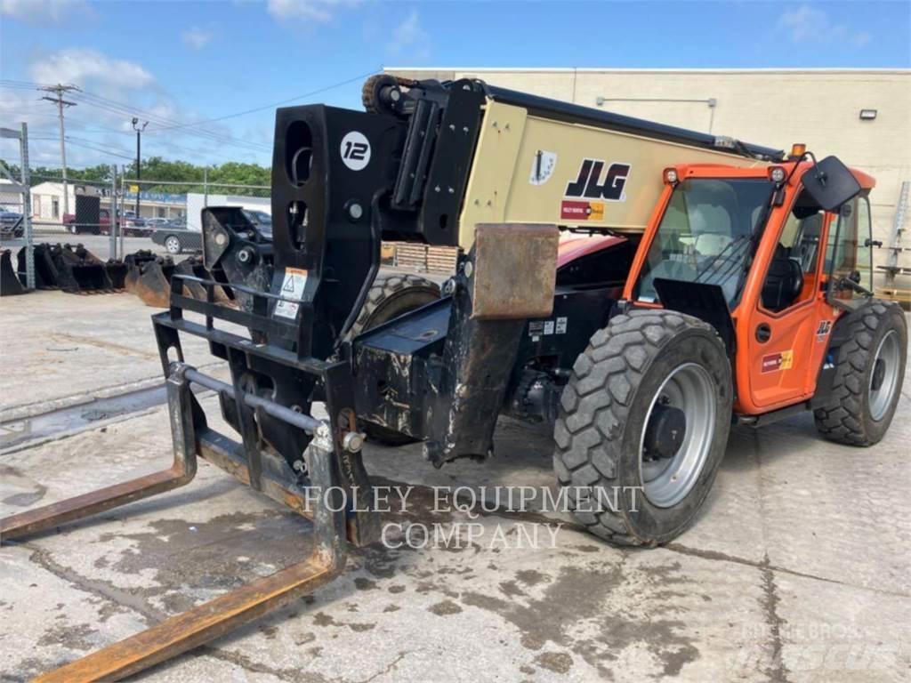 JLG 1255C Teleskoplader