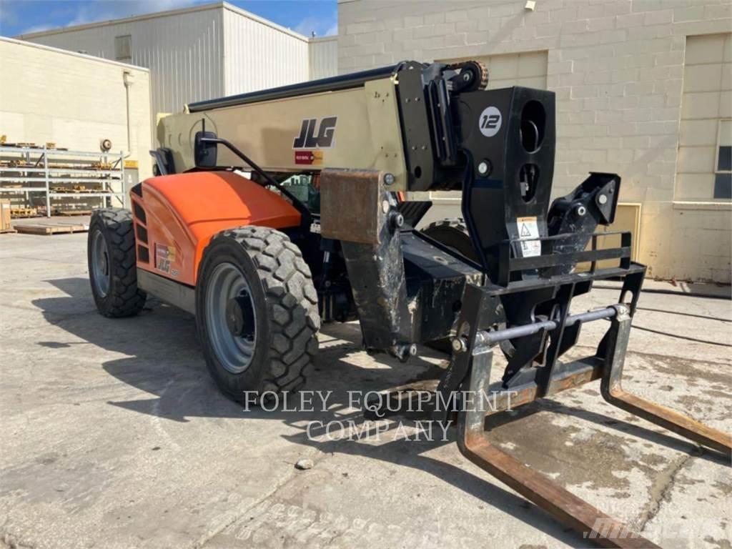 JLG 1255C Teleskoplader