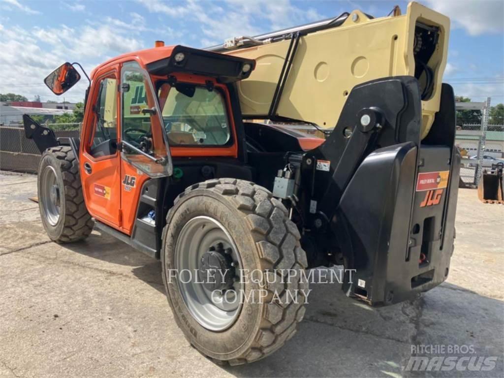 JLG 1255C Teleskoplader