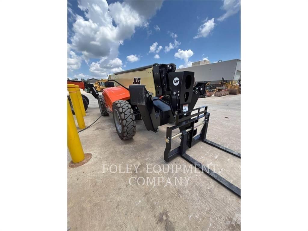 JLG 1255C Teleskoplader