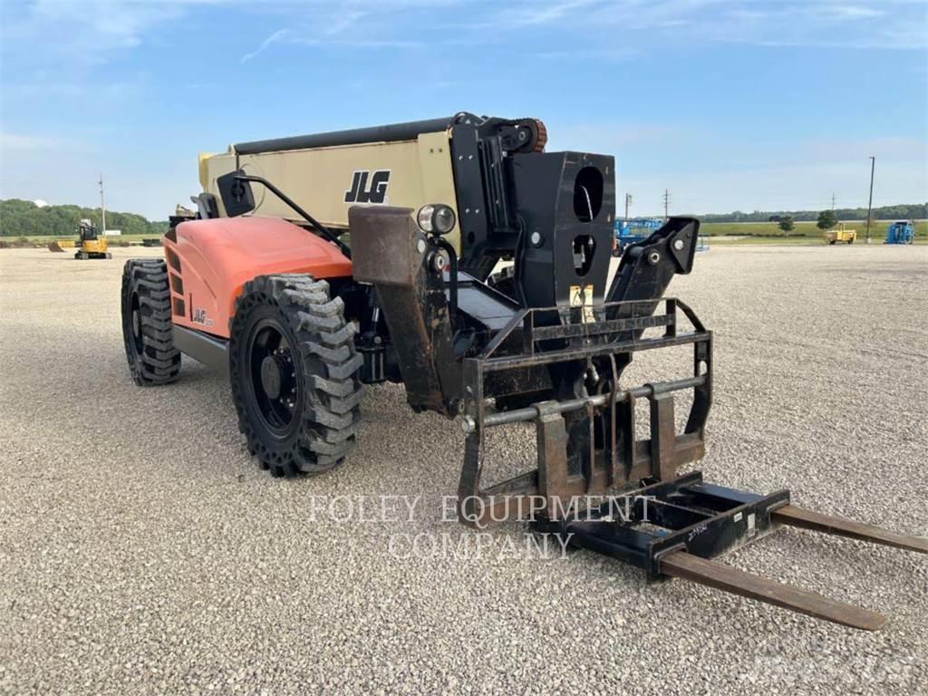 JLG 1255O Teleskoplader