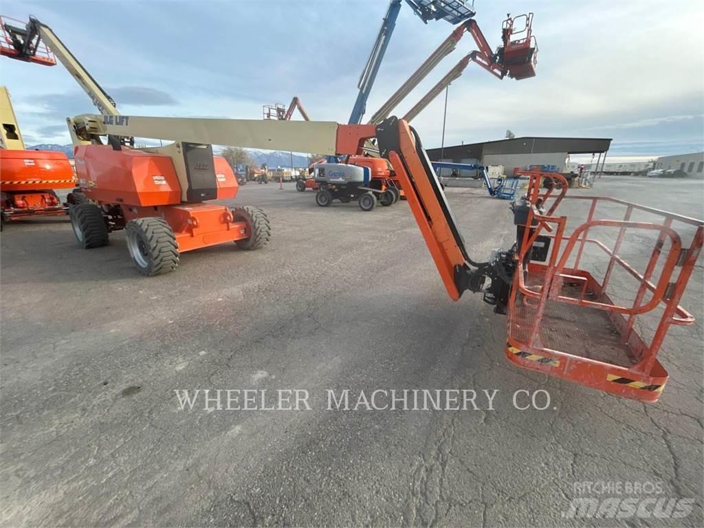 JLG 800AJ SP Gelenkteleskoparbeitsbühnen