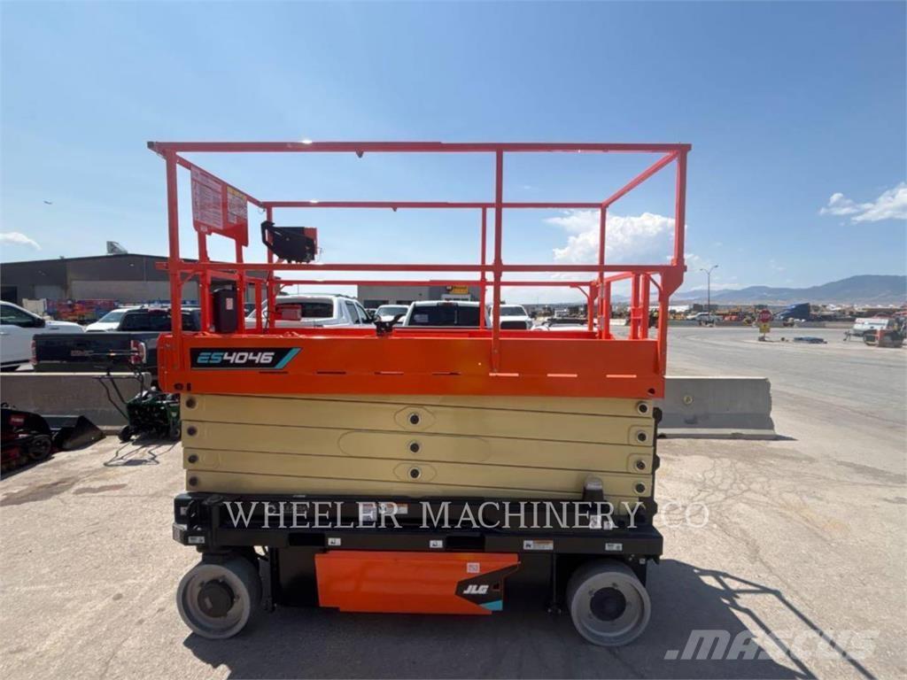 JLG ES4046 Scheren-Arbeitsbühnen