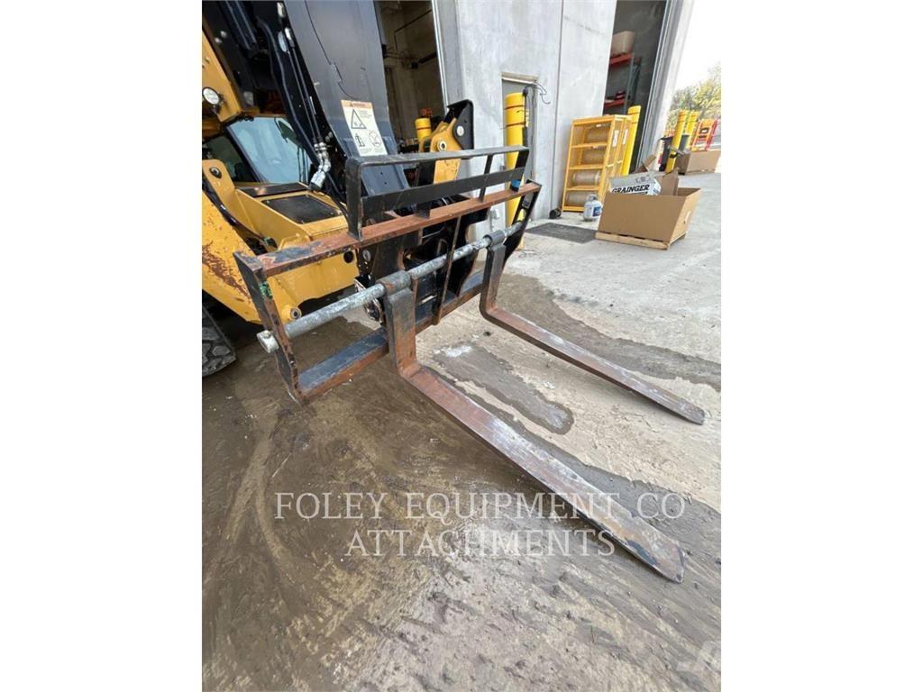 JLG FKTHT60W Teleskoplader