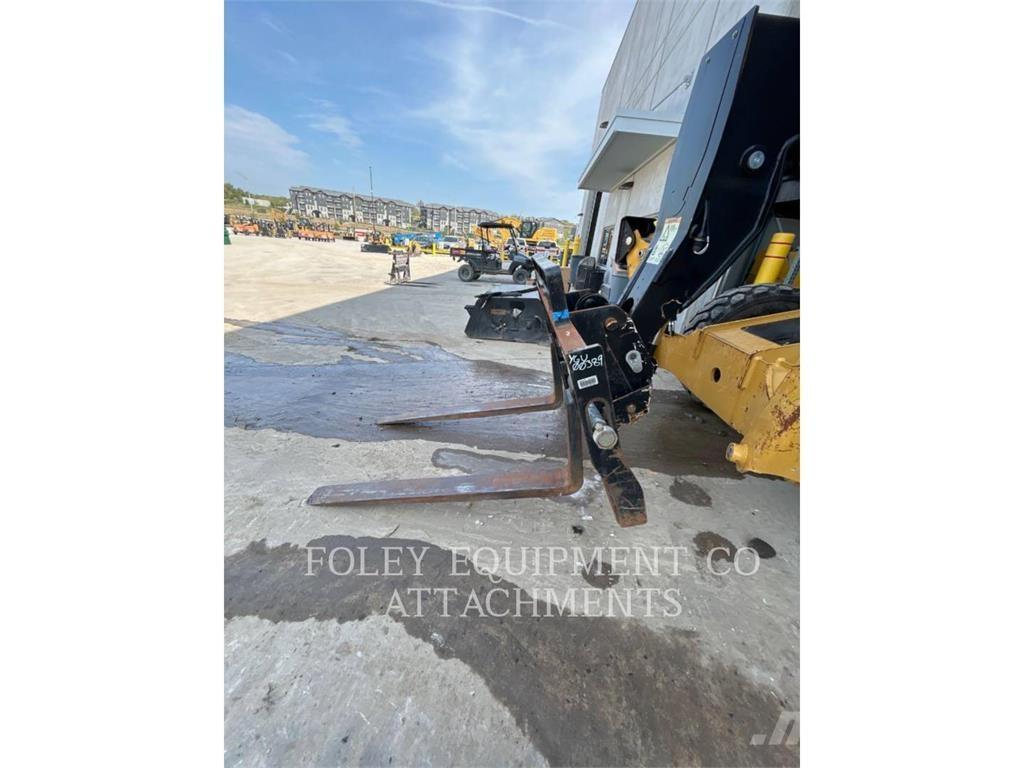 JLG FKTHT60W Teleskoplader